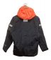 HELLY HANSEN×BEAMS (ヘリーハンセン×ビームス) 別注オーシャンフレイ3WAYジャケット　 ブラック サイズ:M：20000円