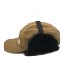 THE NORTH FACE (ザ ノース フェイス) BADLAND CAP nn41710 ベージュ サイズ:M：5000円