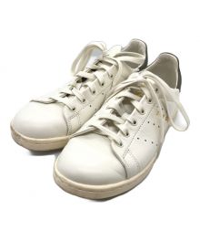 adidas×BEAUTY&YOUTH（アディダス×ビューティーアンドユース）の古着「Stan Smith Lux ID0985 スタンスミス ラックス」｜アイボリー