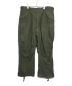 US ARMY（ユーエスアーミー）の古着「M-51 FIELD PANTS フィールドパンツ カーゴパンツ」｜カーキ