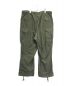 US ARMY (ユーエスアーミー) M-51 FIELD PANTS フィールドパンツ カーゴパンツ カーキ サイズ:L：10000円