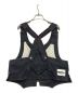 LEVI'S (リーバイス) FACETASM (ファセッタズム) TYPE Ⅰ VEST インディゴ サイズ:XL：8000円