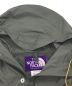 THE NORTHFACE PURPLELABELの古着・服飾アイテム：15000円