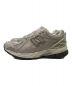 NEW BALANCE (ニューバランス) ローカットスニーカー  アイボリー サイズ:23：5000円