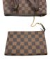 中古・古着 LOUIS VUITTON (ルイ ヴィトン) マレ N42240 ダミエ トートバッグ：60000円