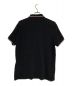 MONCLER (モンクレール) ポロシャツ F10918A70300 ネイビー サイズ:XL：8000円