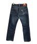 SAMURAI JEANS (サムライジーンズ) 17oz.デニムパンツ　SAMURAI JEANS　サムライジーンズ　零モデル　S5000VX インディゴ サイズ:76cm (W30)：5000円