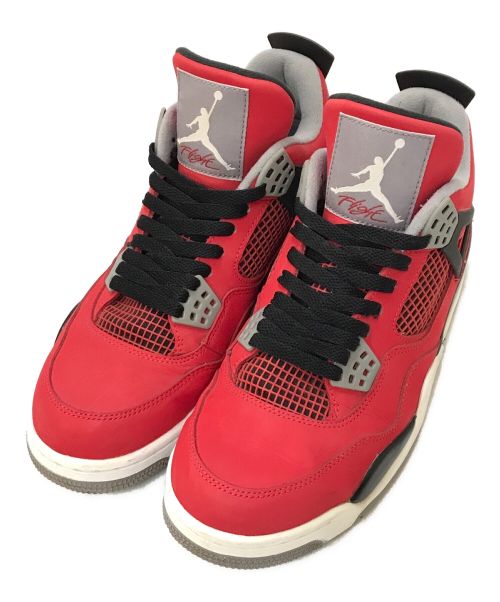 NIKE（ナイキ）NIKE (ナイキ) AIR JORDAN 4 RETRO 