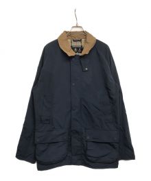 Barbour（バブアー）の古着「Ashby　241MSP0096」｜ネイビー