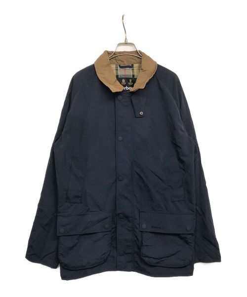 Barbour（バブアー）Barbour (バブアー) Ashby　241MSP0096 ネイビー サイズ:Lの古着・服飾アイテム