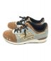 asics (アシックス) COSTS (コスツ) GEL-LYTE III OG BROWN/SAND　　	1201A937 ブラウン サイズ:28cm：11000円