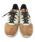 中古・古着 asics (アシックス) COSTS (コスツ) GEL-LYTE III OG BROWN/SAND　　	1201A937 ブラウン サイズ:28cm：11000円