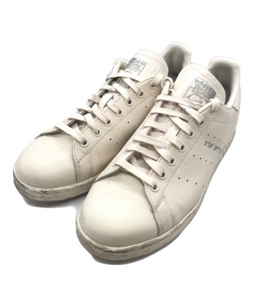adidas（アディダス）adidas (アディダス) STAN SMITHT GY9918 スタンスミス ホワイト サイズ:26.5cmの古着・服飾アイテム