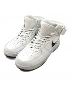 NIKEナイキ）の古着「AIR FORCE 1 MID EVO　エアフォース1ミッドエヴォ　FB1374-101　」｜ホワイト