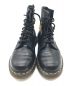 中古・古着 Dr.Martens (ドクターマーチン) 1460 8ホールブーツ ブラック サイズ:UK6、EU39：13000円