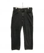 B:MING by BEAMS×LEVI'Sビーミングバイビームス×リーバイス）の古着「565 EXCLUSIVE COLOR A7221-0003」｜グレー