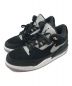 NIKE（ナイキ）の古着「AIR JORDAN3 RETRO TINKER SP BLACK CEMENT」｜グレー