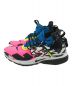 NIKE (ナイキ) ACRONYM (アクロニウム) AIR PRESTO MID Hyper Pink AH7832-600 ショッキングピンク  ショッキングピンク サイズ:27cm：6000円