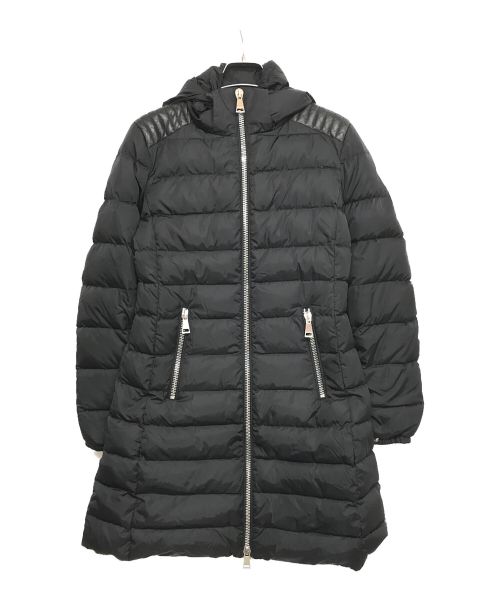 MONCLER（モンクレール）MONCLER (モンクレール) OROPHINダウンコート オロフィン C20934985305 ブラック サイズ:00の古着・服飾アイテム