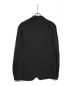 COMME des GARCONS HOMME (コムデギャルソン オム) 3Bパッチワークジャケット HR-J083 AD2006 ブラック サイズ:L：14000円