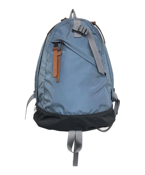 BEAMS PLUS（ビームスプラス）BEAMS PLUS (ビームスプラス) GREGORY (グレゴリー) 別注1ST DAYPACK ファートスデイパック GREGORY  スカイブルーの古着・服飾アイテム