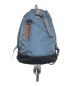 BEAMS PLUS（ビームスプラス）の古着「別注1ST DAYPACK ファートスデイパック GREGORY 」｜スカイブルー