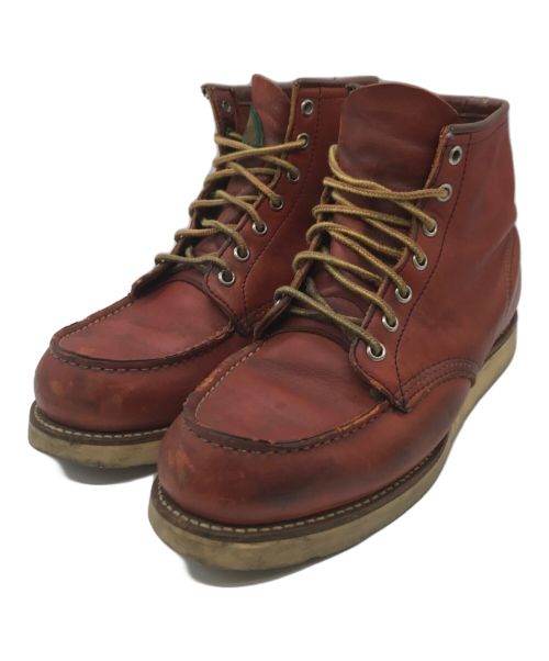 RED WING（レッドウィング）RED WING (レッドウィング) 875 6