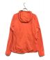 ARC'TERYX (アークテリクス) DELTA MX HOODY 25166 12206 オレンジ サイズ:S：8000円