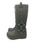 HUNTER ANDERSSON BELL ADSB X HUNTER ORIGINAL 2.0 TALL BOOT aaa390w TALL BOOT トールブーツ レインブーツ HTA30001 RL オリーブ サイズ:UK5：30000円