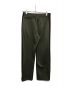 Needles (ニードルズ) LOFTMAN (ロフトマン) 22AW 別注TRACK PANTS トラックパンツ LQ472　 カーキ サイズ:S：12000円