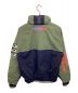 PAM (パム) FIGUREHEAD SAILING JACKET オリーブ サイズ:M：24000円