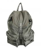 PORTERポーター）の古着「TANKER RUCKSACK タンカーリュックサック　622-69312」｜グレー