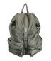 PORTER（ポーター）の古着「TANKER RUCKSACK タンカーリュックサック　622-69312」｜グレー