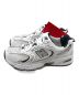 NEW BALANCE (ニューバランス) スニーカー MR530SG  ホワイト サイズ:26cm：8000円