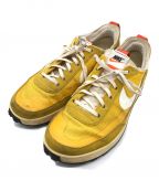 NIKE×Tom Sachsナイキ×トムサックス）の古着「General Purpose Shoe 