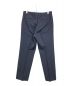 GUCCI (グッチ) orgasmique Slacks Pants　623116 ZAC3K ネイビー サイズ:48：31000円