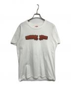 SUPREMEシュプリーム）の古着「Toy Machine Fist Tee 