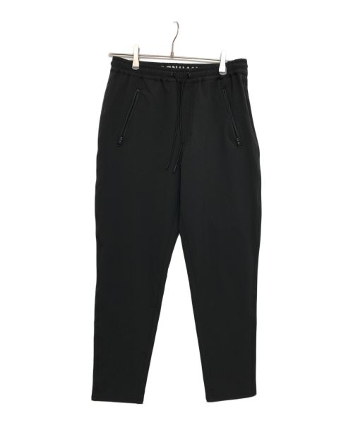 Denham（デンハム）Denham (デンハム) FM TECH PANT 01-22-08-10-002 ブラック サイズ:Sの古着・服飾アイテム