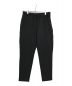 Denham（デンハム）の古着「FM TECH PANT 01-22-08-10-002」｜ブラック