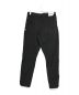 Denham (デンハム) TRIAL PANT WLROBIC 01-20-05-10-005 ブラック サイズ:S：6000円