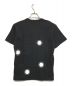 COMME des GARCONS FUTURA 2000 Black Market Tee ブラックマーケットTシャツ FUTURA 2000 フューチュラ2000 OD-T114-051-1-4 ブラック サイズ:M：9000円