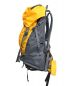 THE NORTH FACE (ザ ノース フェイス) TELLUS トレッキングバックパック NM61809  オレンジ：12000円