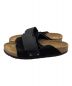 BIRKENSTOCK (ビルケンシュトック) kyotoサンダル 1022566 ブラック サイズ:43：10000円