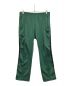 Needles（ニードルズ）の古着「Narrow Track Pant MR287 23SS」｜グリーン