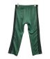 Needles (ニードルズ) Narrow Track Pant MR287 23SS グリーン サイズ:M：13000円