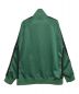 Needles (ニードルズ) 23SS TRACK JACKET-POLY SMOOTH MR284 グリーン サイズ:XL：19000円