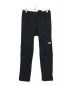 THE NORTH FACE（ザ ノース フェイス）の古着「Alpine Light Pant NB32301 アルパインライトパンツ APEX Aerobic Light 」｜ブラック