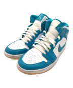 NIKEナイキ）の古着「Air Jordan 1 Mid 