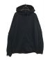 Y-3（ワイスリー）の古着「Signature Graphic Hoodie DY7160」｜ブラック