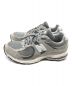 NEW BALANCE (ニューバランス) M2002RST グレー サイズ:24.5：10000円